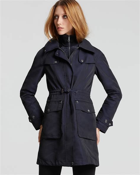 burberry regenjacke